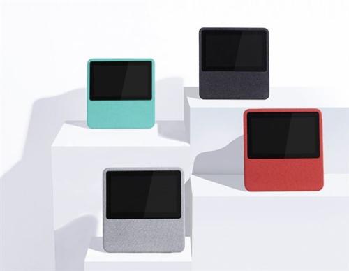 Smart Home：Intelligent Speaker-6.95 inches(圖1)