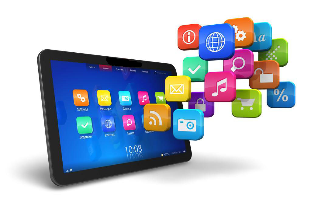 Consumer Electronics：Tablet-10.1 inches(圖1)