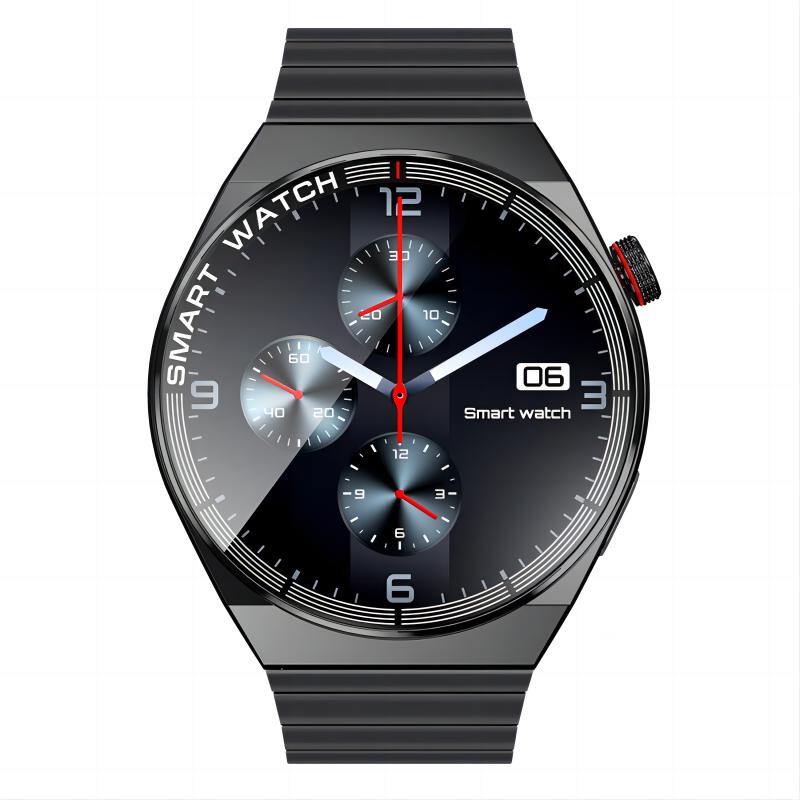 Wearables：Smart Watch-1.43 inches (AMOLED)(圖1)