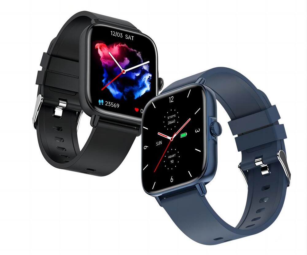 Wearables：Smart Watch-1.78 inches (AMOLED)(圖1)