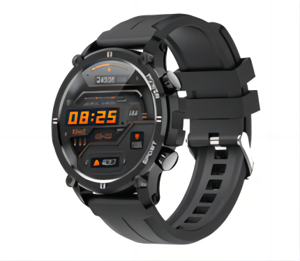 Wearables：Smart Watch-1.28 inches (AMOLED)(圖1)